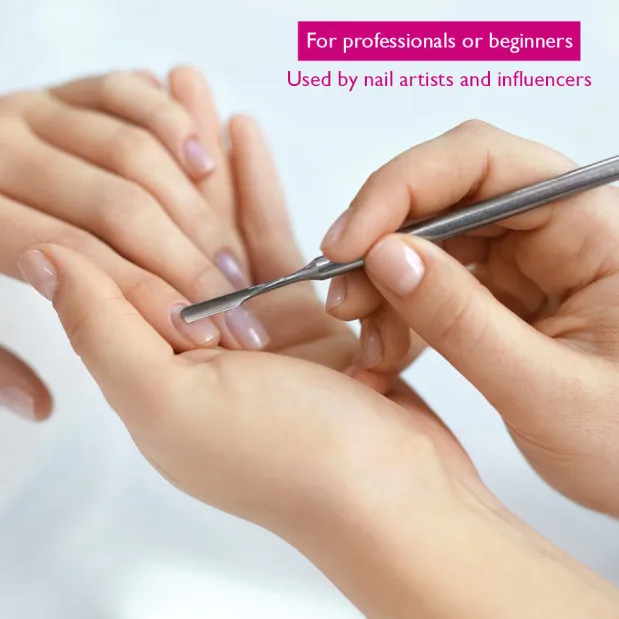 Cuticle Remover