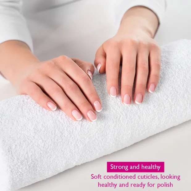 Cuticle Remover