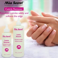 Cuticle Remover