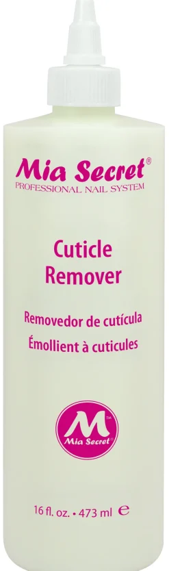 Cuticle Remover