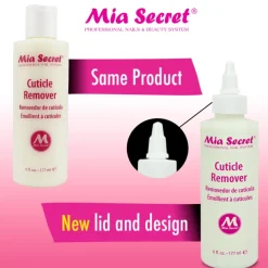 Cuticle Remover