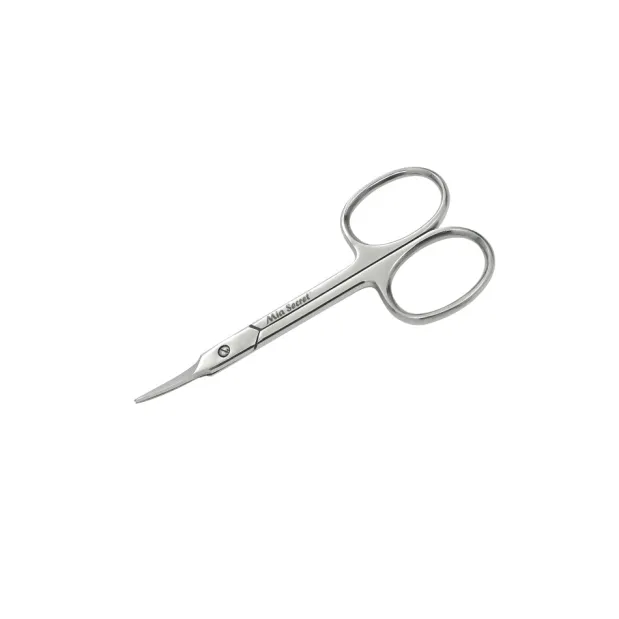 Cuticle Scissors