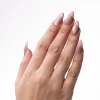 Dahlia Clay Cat Eye Gel Polish