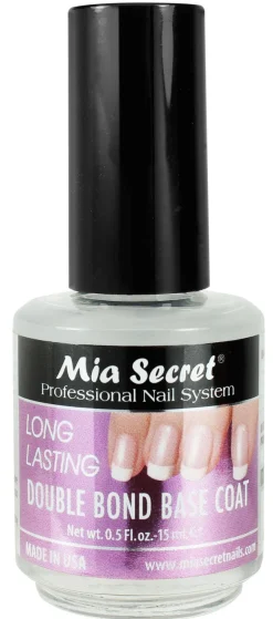 Double Bond Base Coat