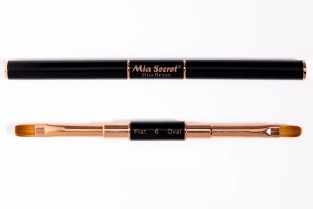 Duo Gel Brush