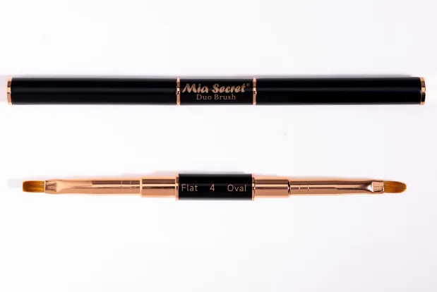 Duo Gel Brush