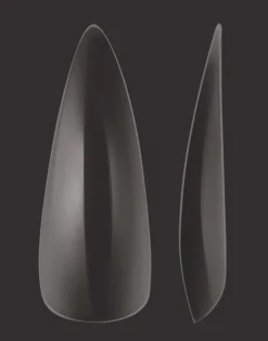 Extension Soak Off Gel Tips