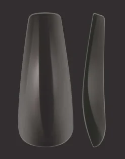 Extension Soak Off Gel Tips