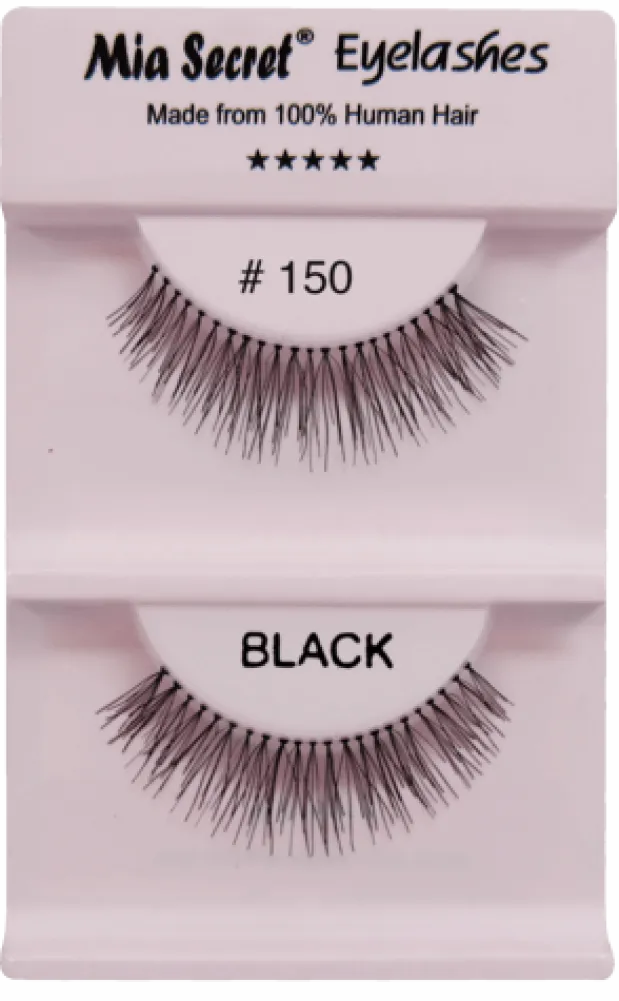 Eyelashes #150