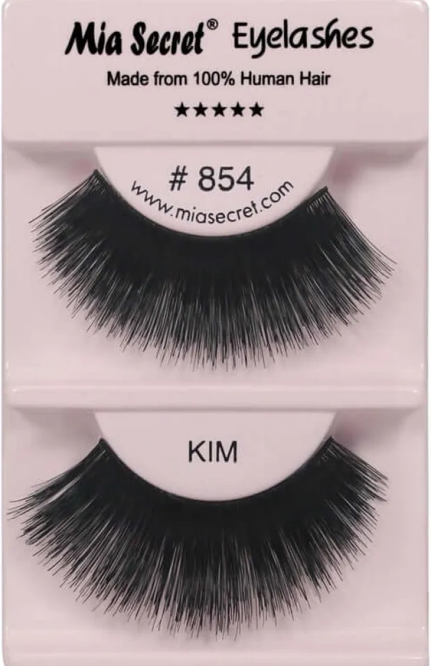 Eyelashes #854