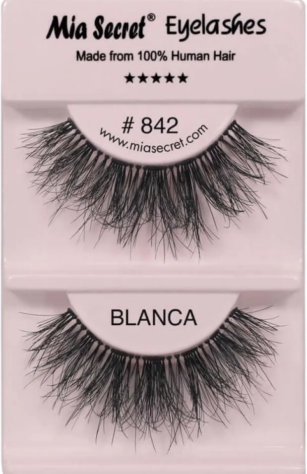 Eyelashes #842