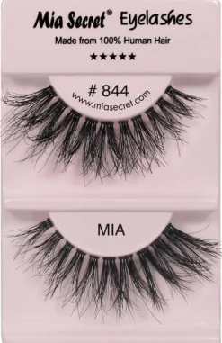 Eyelashes #844