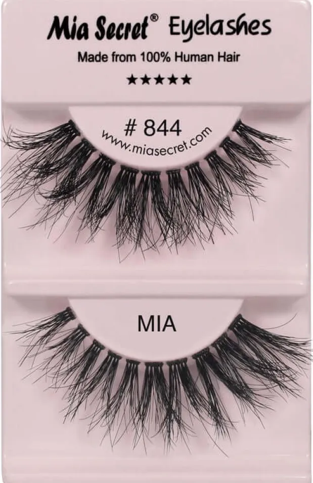 Eyelashes #844
