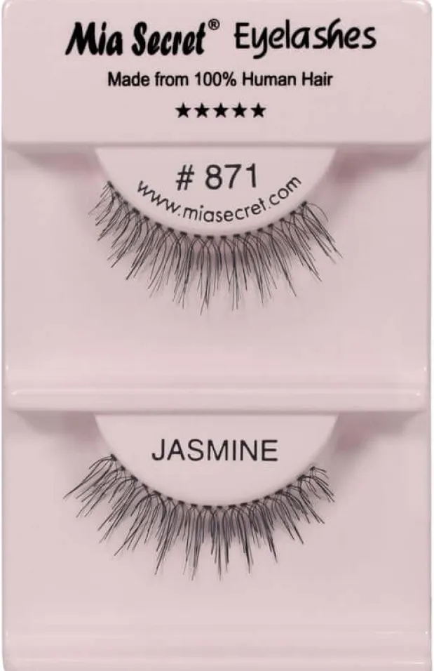 Eyelashes #871