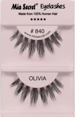 Eyelashes #840