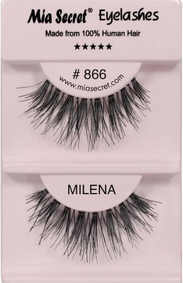 Eyelashes #866