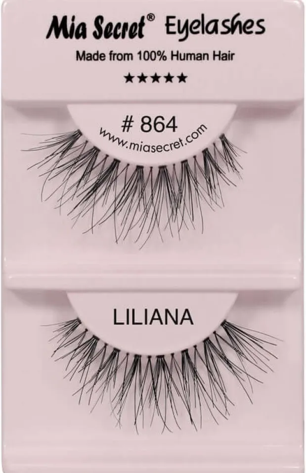 Eyelashes #864