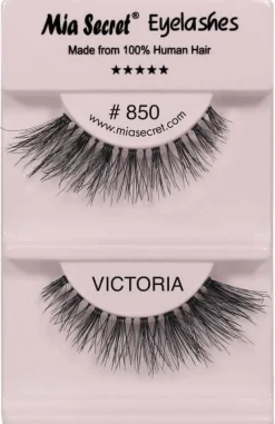 Eyelashes #850