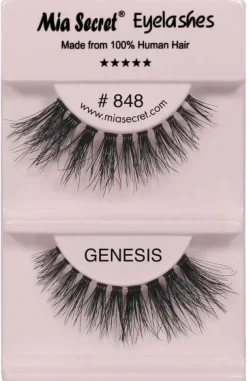 Eyelashes #848