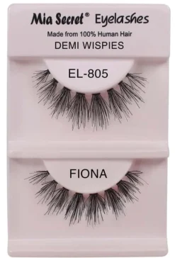 Eyelashes #805