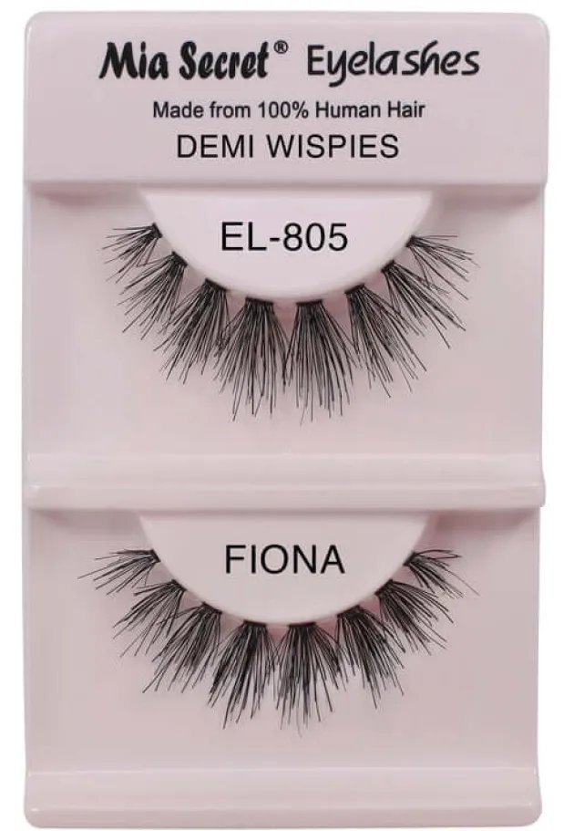 Eyelashes #805