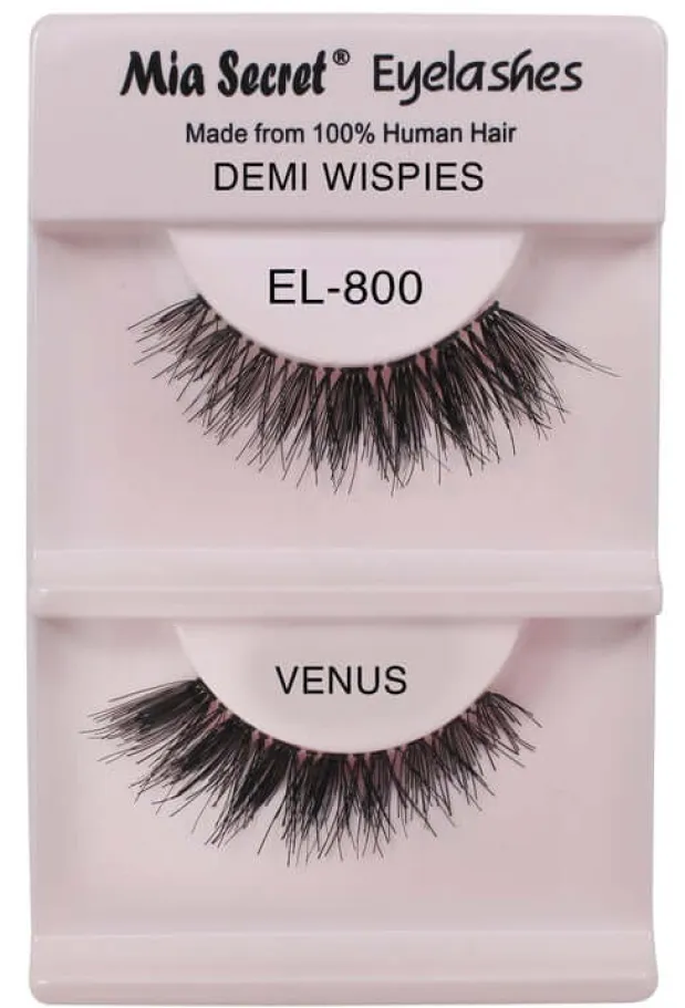 Eyelashes #800