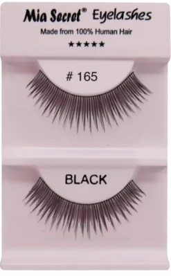 Eyelashes #165