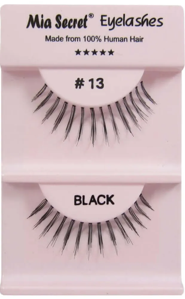 Eyelashes #13