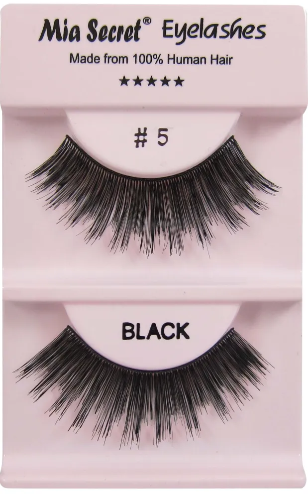 Eyelashes #5