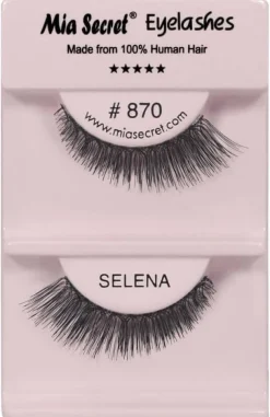 Eyelashes #870