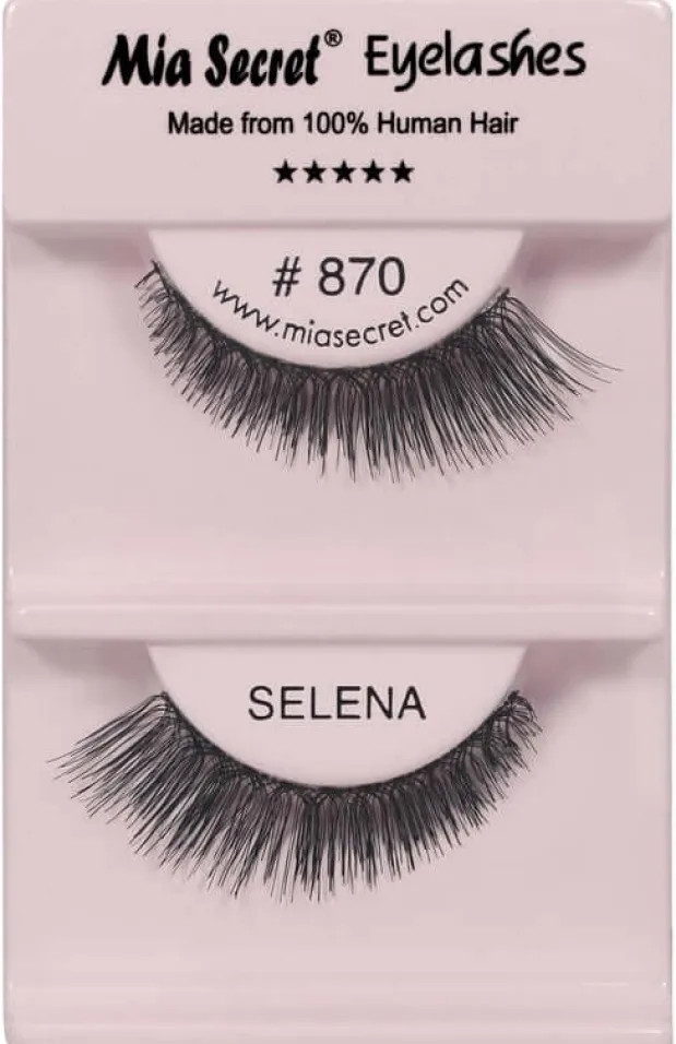Eyelashes #870