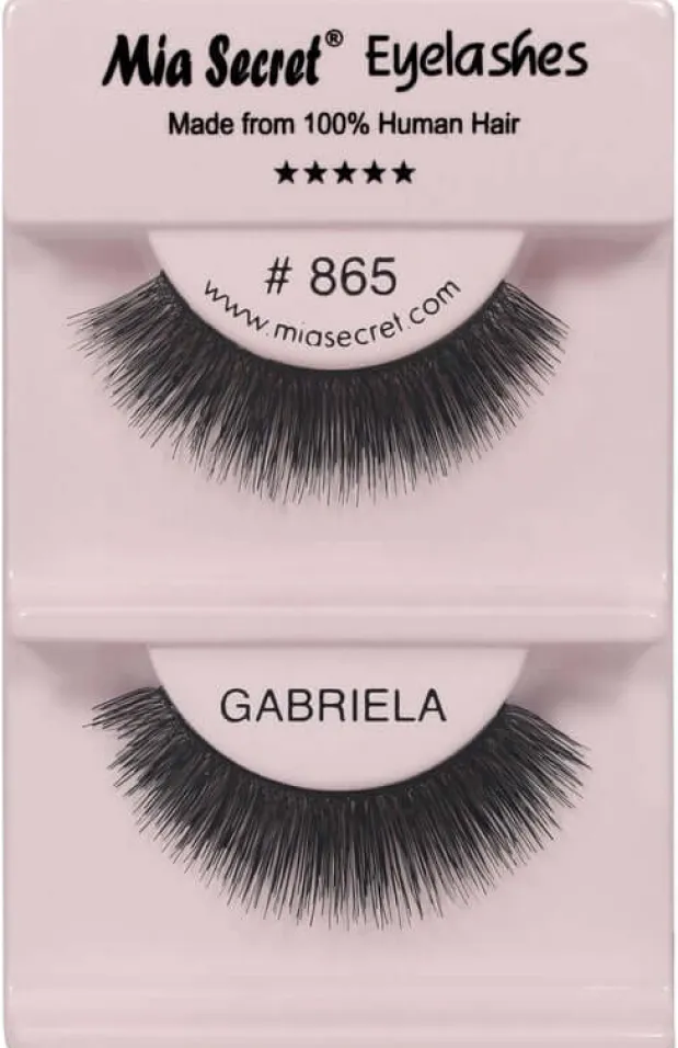 Eyelashes #865