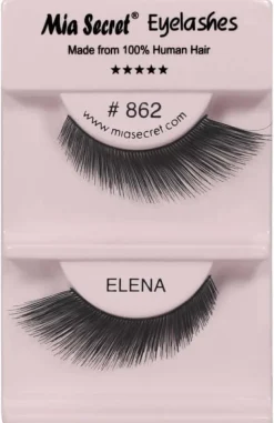 Eyelashes #862