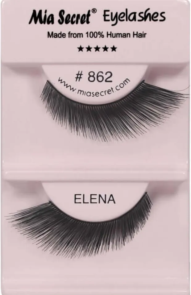 Eyelashes #862