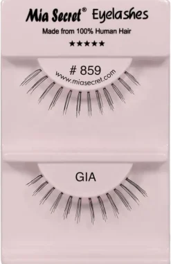Eyelashes #859