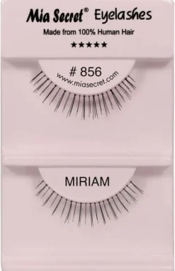 Eyelashes #856