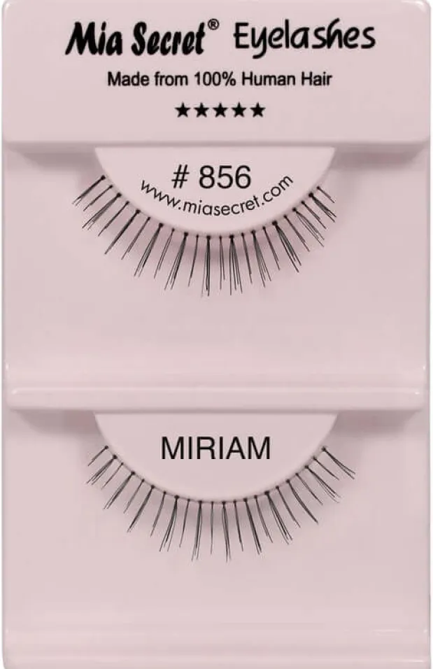 Eyelashes #856