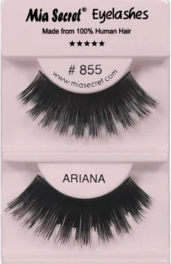 Eyelashes #855