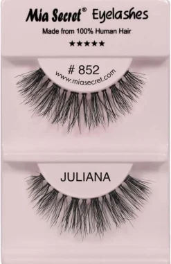 Eyelashes #852
