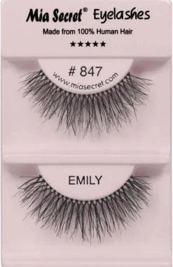 Eyelashes #847