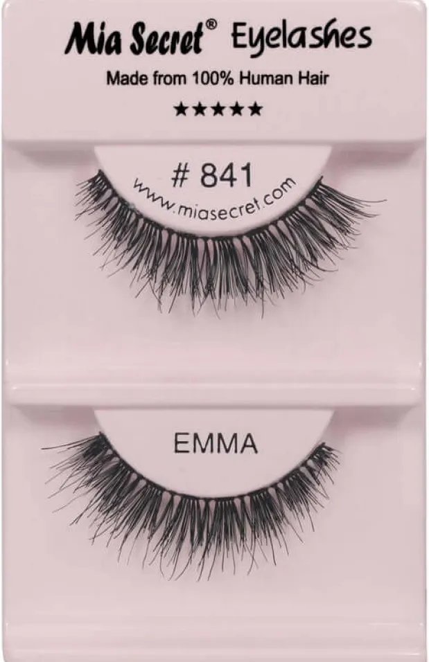Eyelashes #841