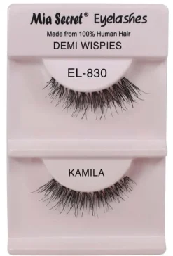 Eyelashes #830
