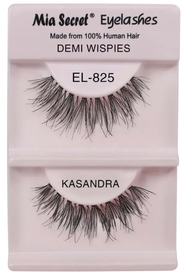 Eyelashes #825