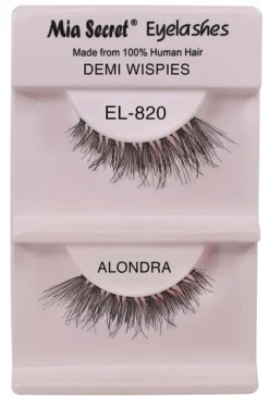 Eyelashes #820