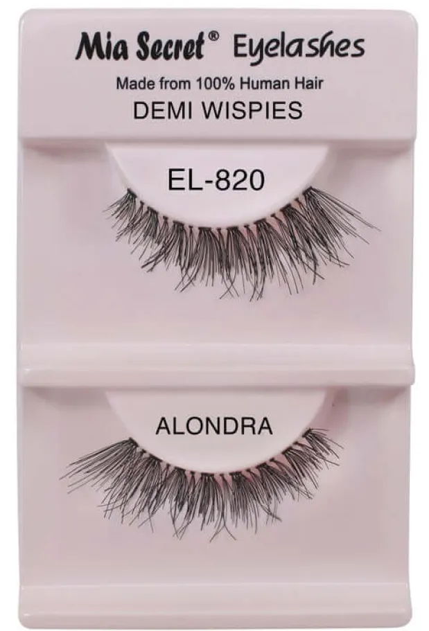 Eyelashes #820