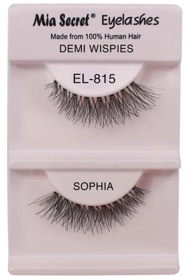 Eyelashes #815