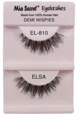 Eyelashes #810