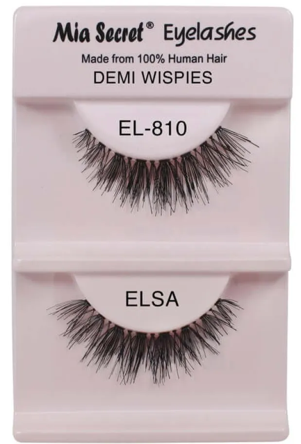 Eyelashes #810