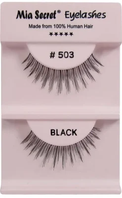 Eyelashes #503