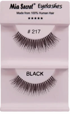 Eyelashes #217